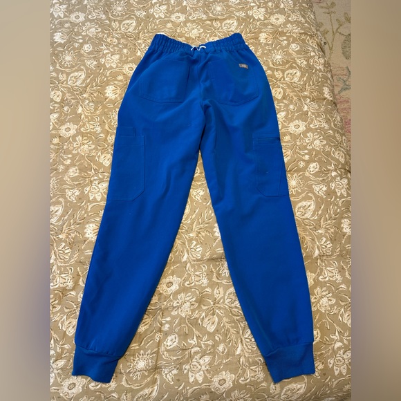 Figs high waisted uman relaxed jogger - Picture 2 of 2